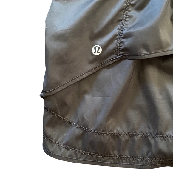 LIKE NEW! Lululemon Lightweight Jacket - Picture 4 of 5